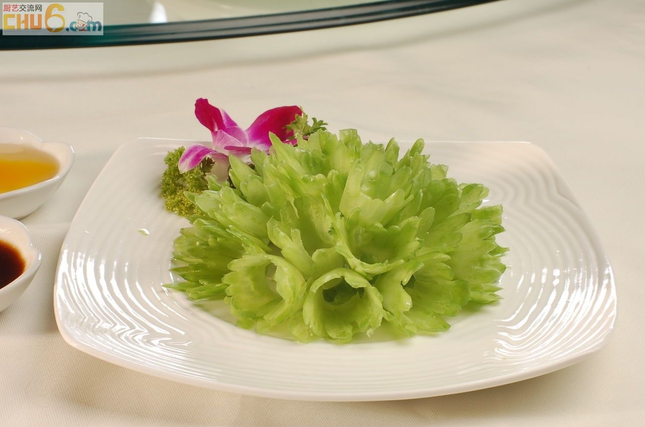 新版冷菜图片