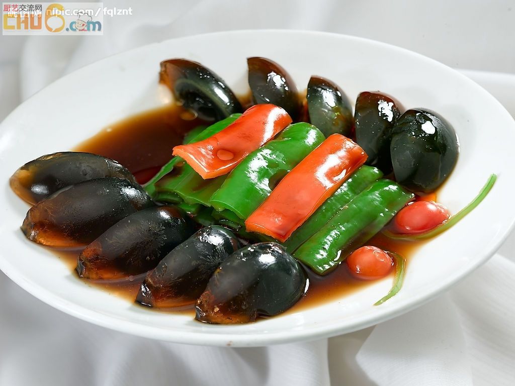 新版冷菜图片