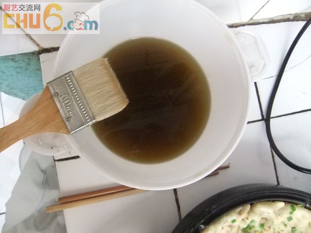 热卖葱油饼试制反馈~~~香