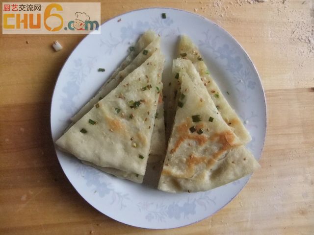 热卖葱油饼试制反馈~~~香