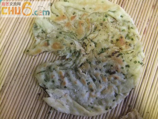 热卖葱油饼试制反馈~~~香