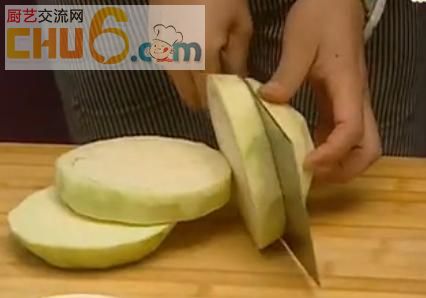 茄子蓑衣