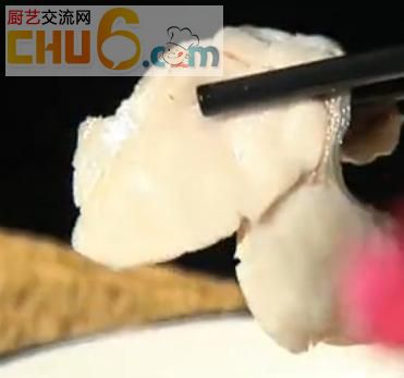 过桥鱼做法