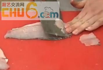 片鱼