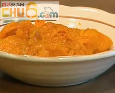 南瓜茸