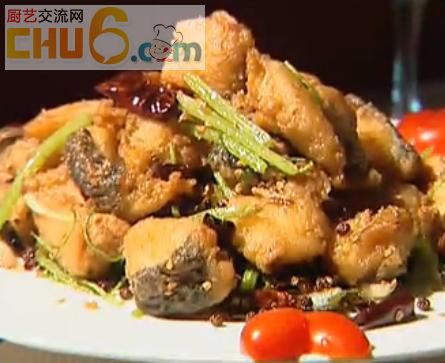 川味太安鱼