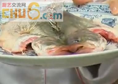 醋香鱼做法