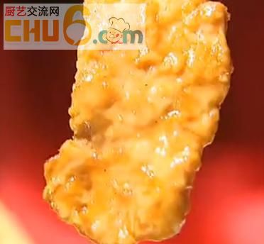 山西过油肉