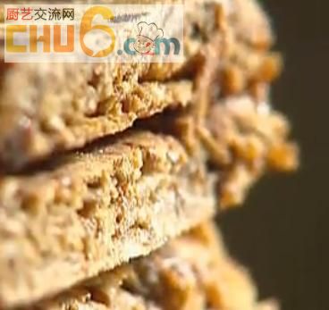 酥饼