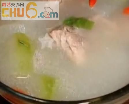 八宝烩罗汉