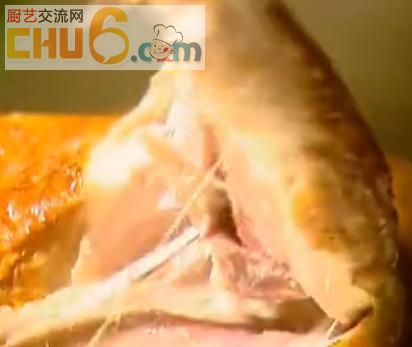 绝味扒鸡