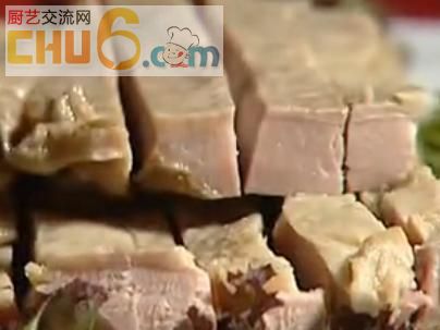 鸭肉做法