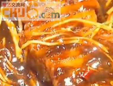 醋肉