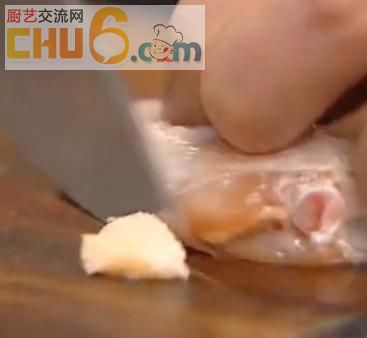 烤鸡翅