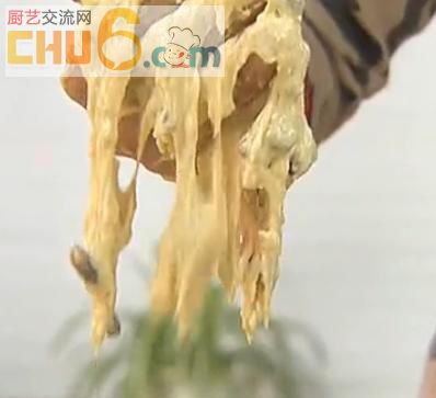 养生 杂粮豆糕 的做法