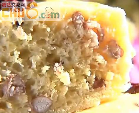 养生 杂粮豆糕 的做法