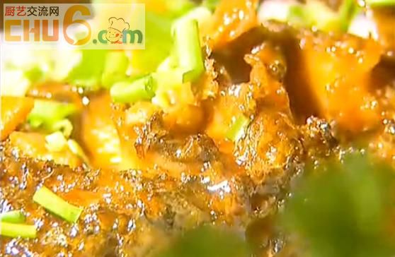 原汁原味功夫鱼