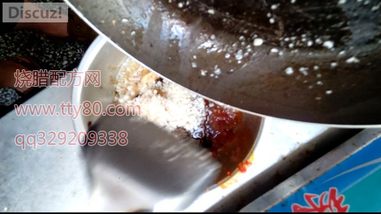 《烧猪步骤详解》高清视频版