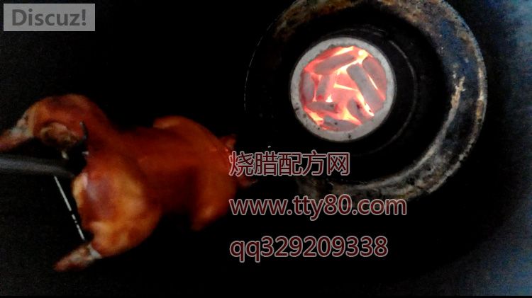 《烧猪步骤详解》高清视频版