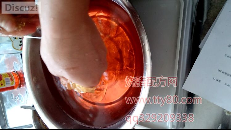 《烧猪步骤详解》高清视频版