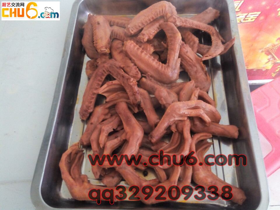 久久鸭脖