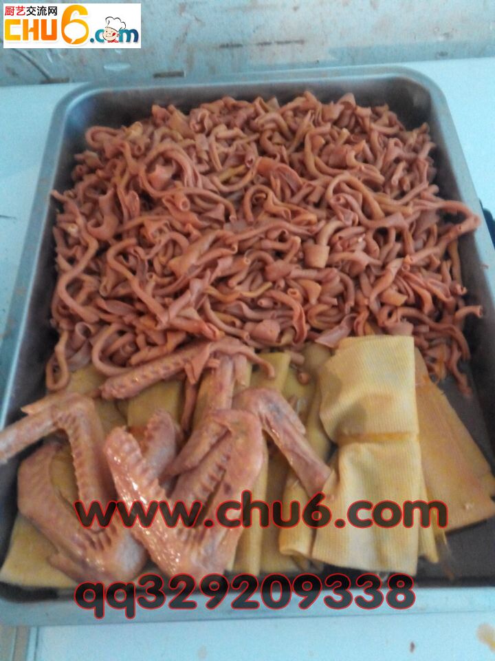 久久鸭脖