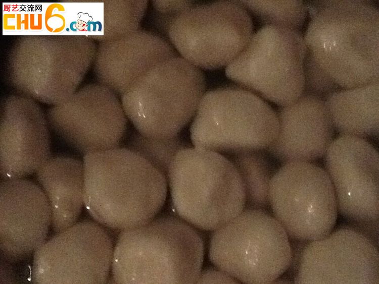 鱼餐商业级配方+视频+炸鱼丸秘方和彩图 将提供给VIP