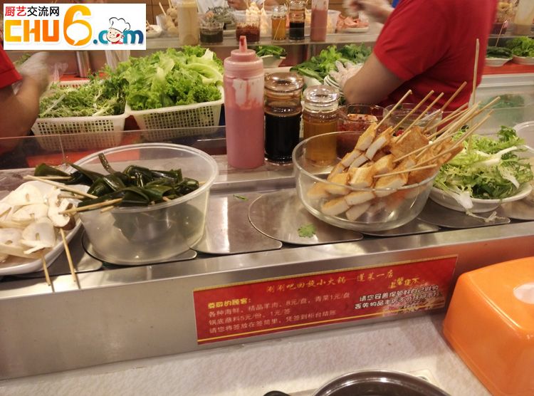 餐饮营销：货真价实才长久