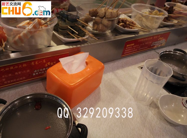 餐饮营销：货真价实才长久