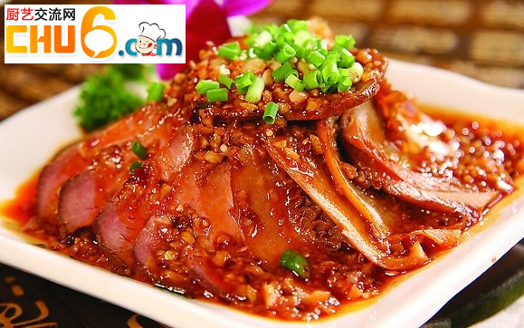 夫妻肺片