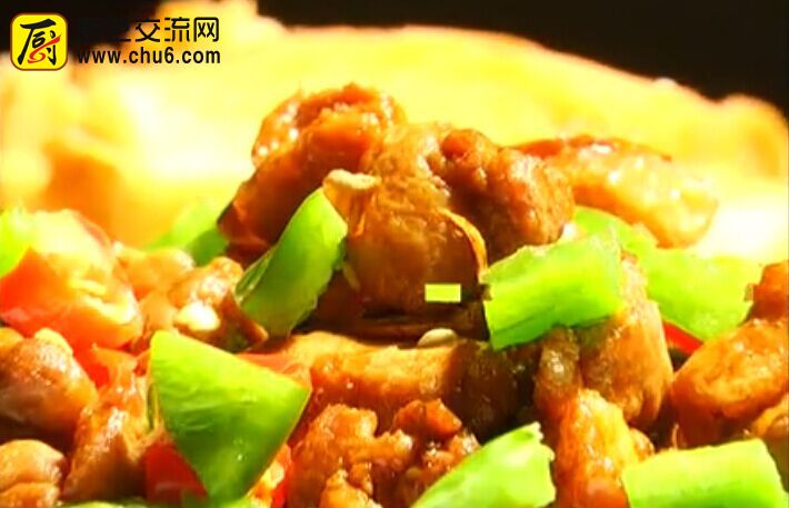 老虎杠子鸡