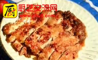 台.湾无骨鸡腿
