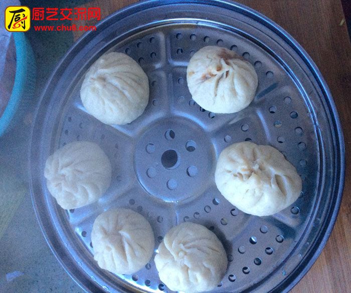 特色小吃秘籍，祝我成功