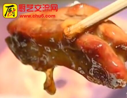 柠檬排骨巧制作，排骨做法