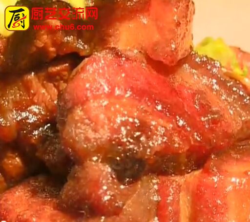 平安红烧肉