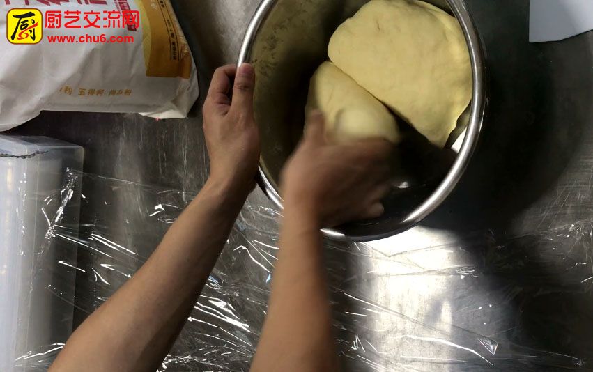 油条配方应该用什么样的面粉？