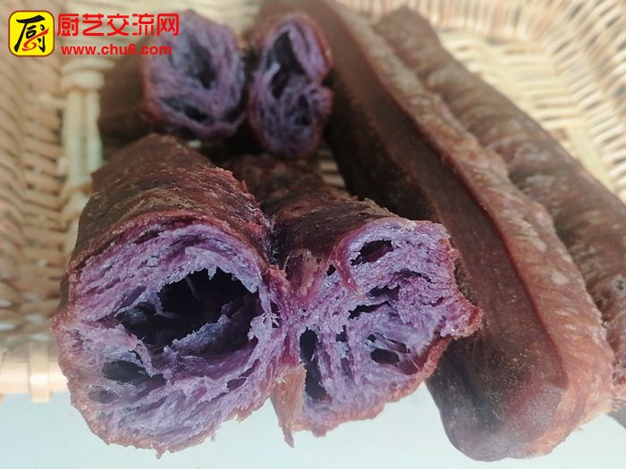 速冻油条