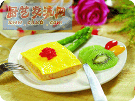 堂煎法式鹅肝
