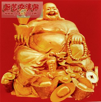 观音赐福