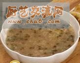 &lt;&lt;小米绿豆粥&gt;&gt;