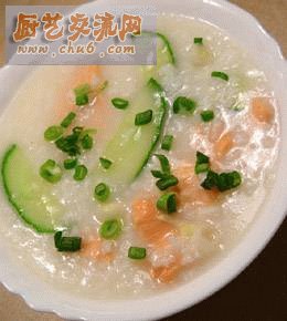 &lt;&lt;黄瓜粥&gt;&gt;