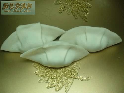小锁饺