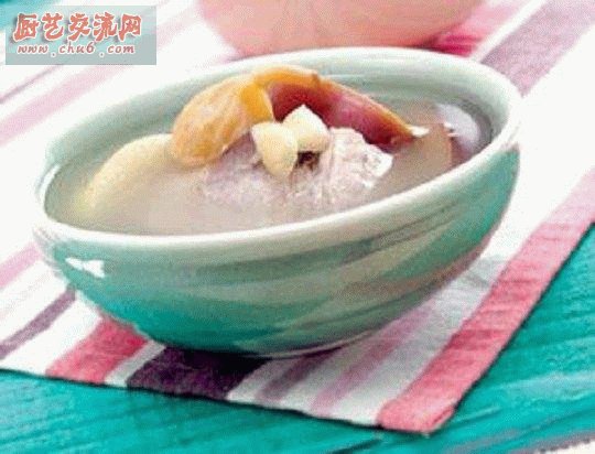 &lt;&lt;清炖蹄膀&gt;&gt;