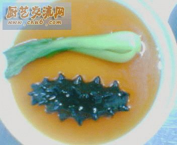 海参 .JPG