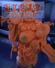 成品 我就能这样了