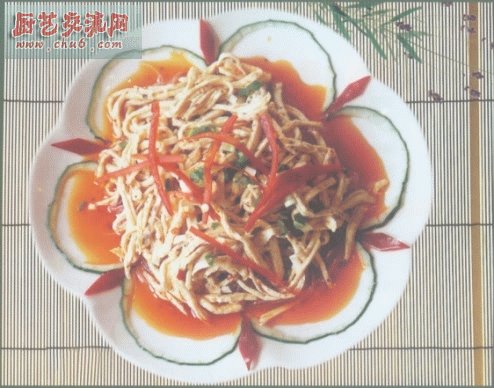 龙须鸡丝.jpg