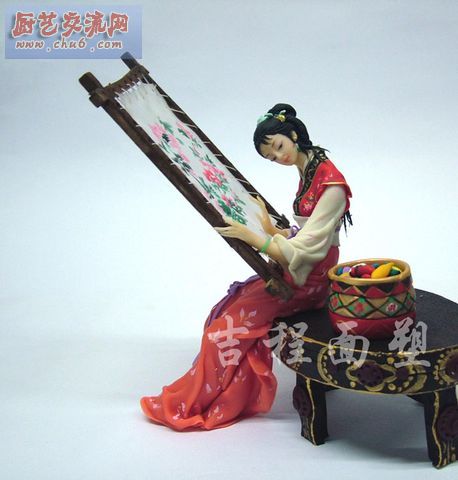 面塑,,,昨夜的雪.jpg