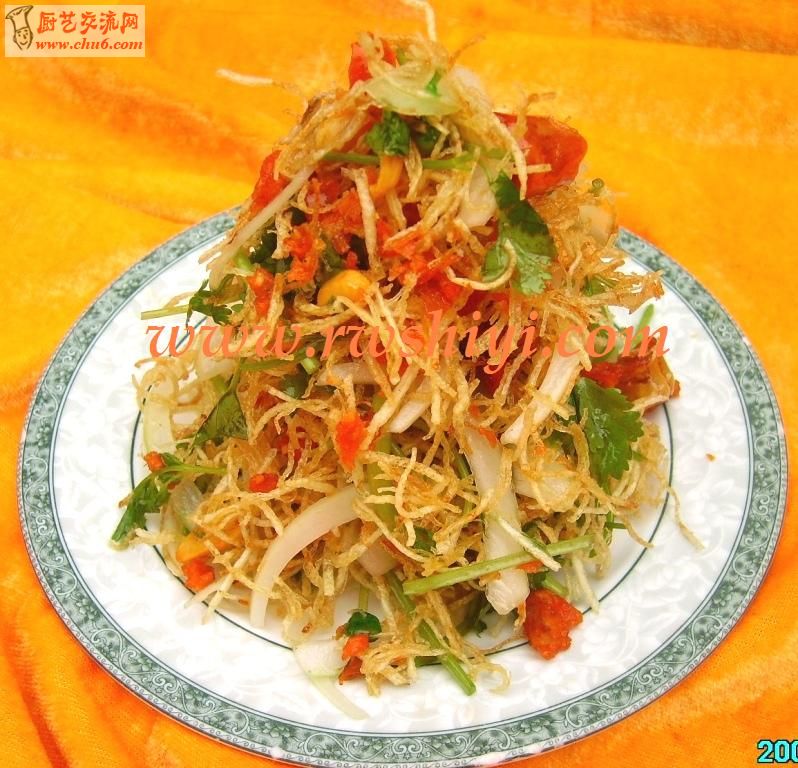三丝抱豆.jpg