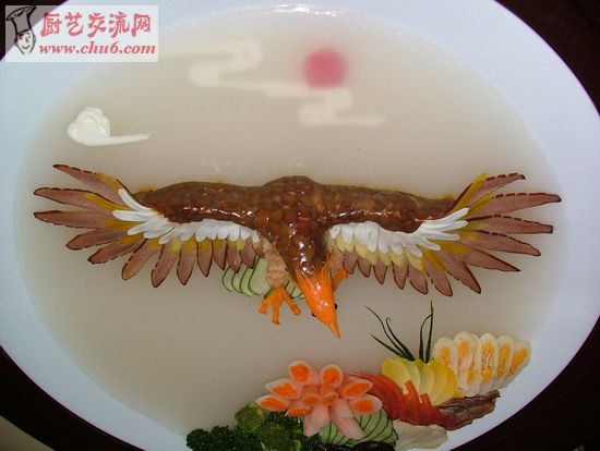 雄鹰展翅.JPG