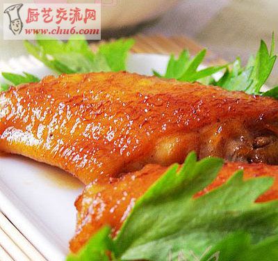 冰糖鸡翅：.jpg